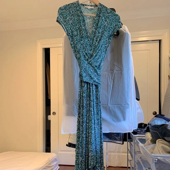 michael kors maxi dresses Michael Kors Collection Women's Tassel-Fringe Wool Maxi Dress - Espresso